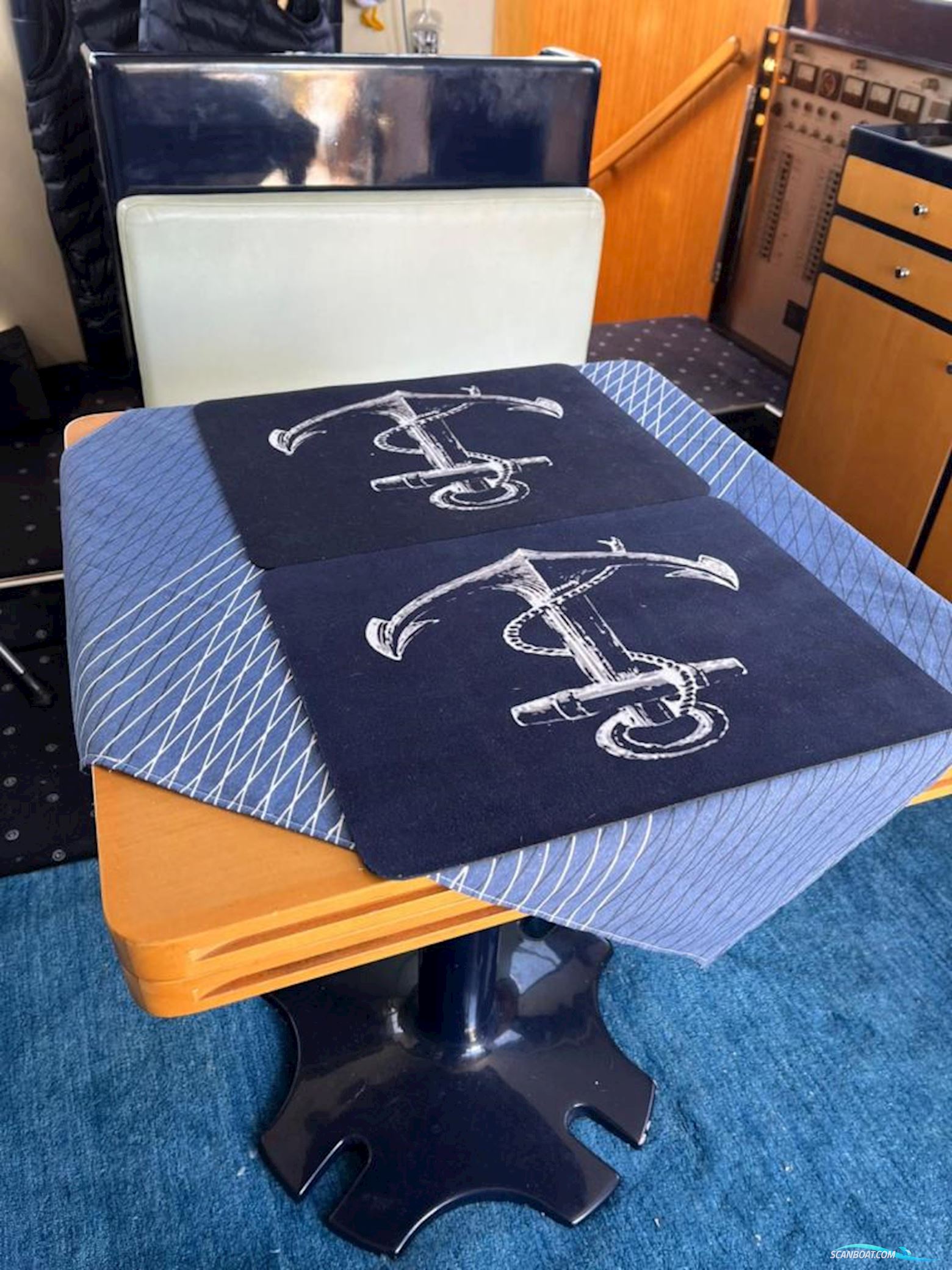 Riva 50 Superamerica