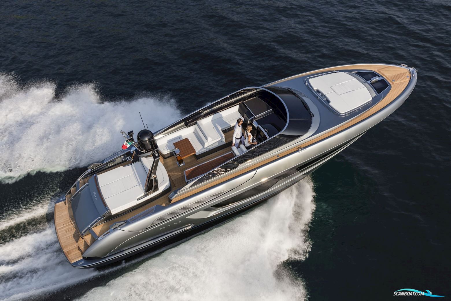 Riva 56′ Rivale