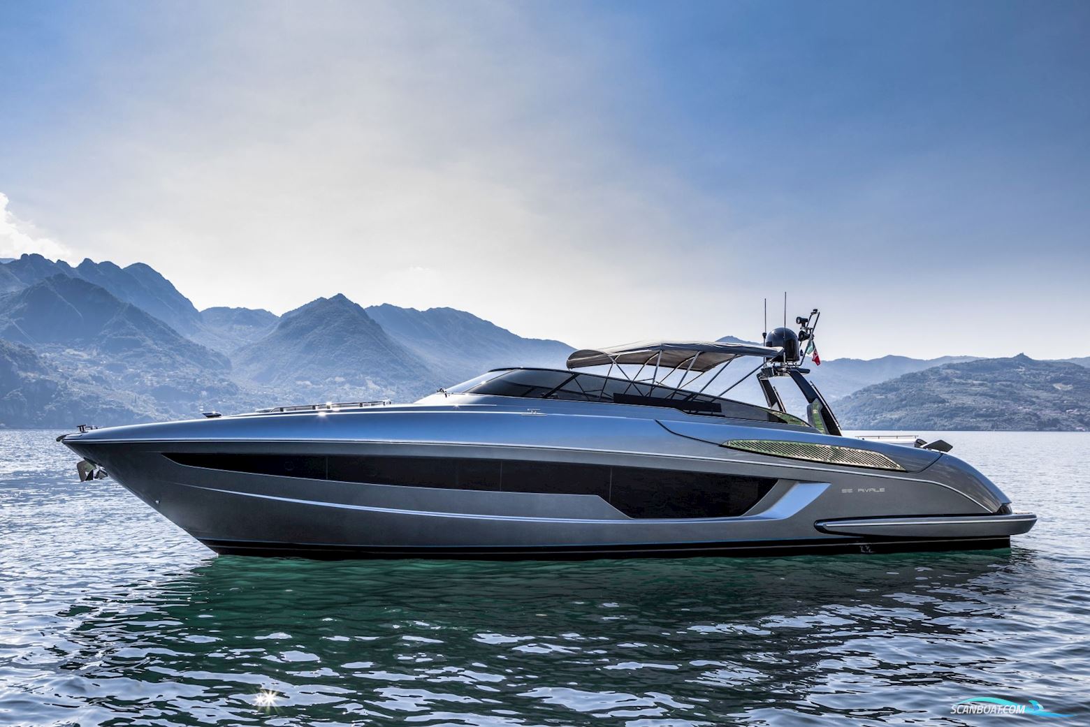 Riva 56′ Rivale