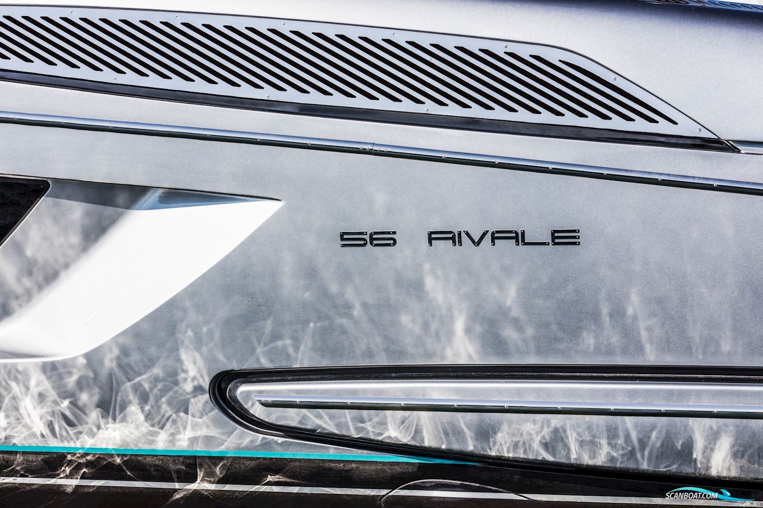 Riva 56' Rivale
