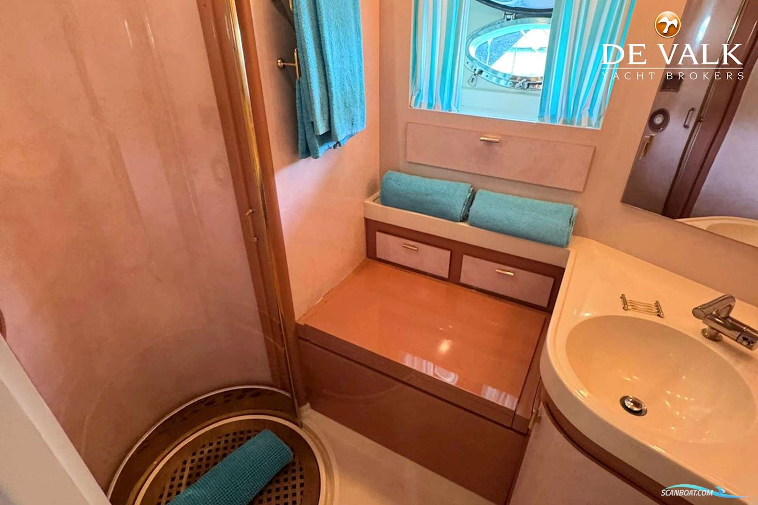 Riva 58 Bahamas