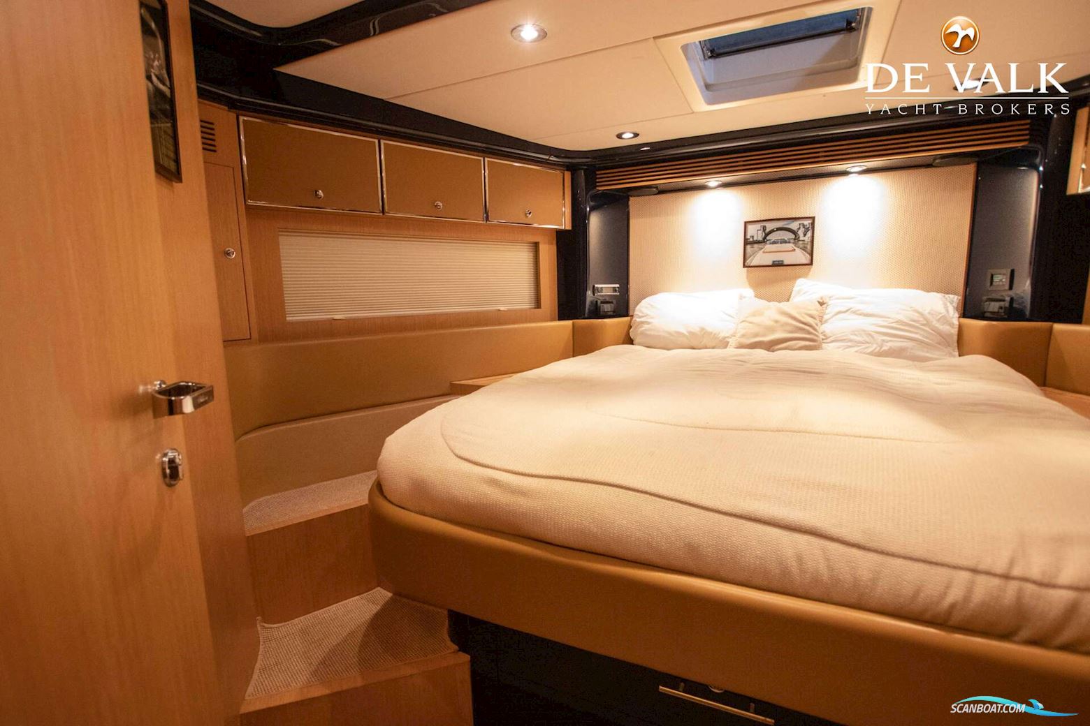 Riva 59 Mercurius Super