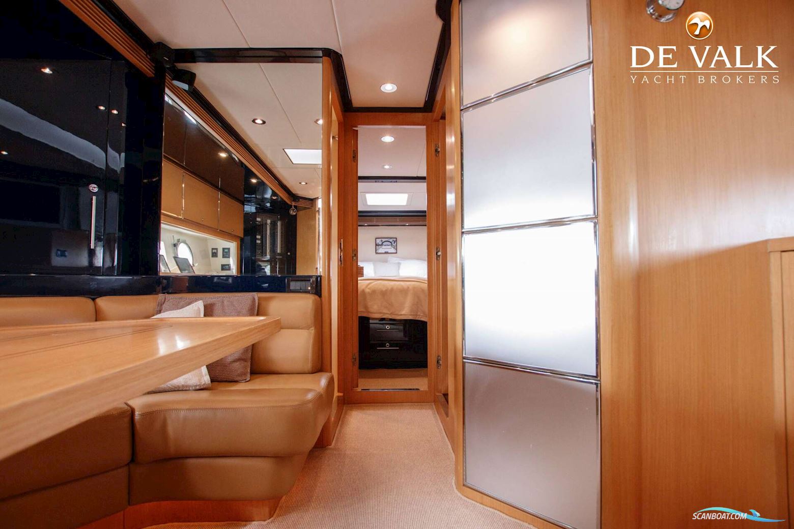 Riva 59 Mercurius Super