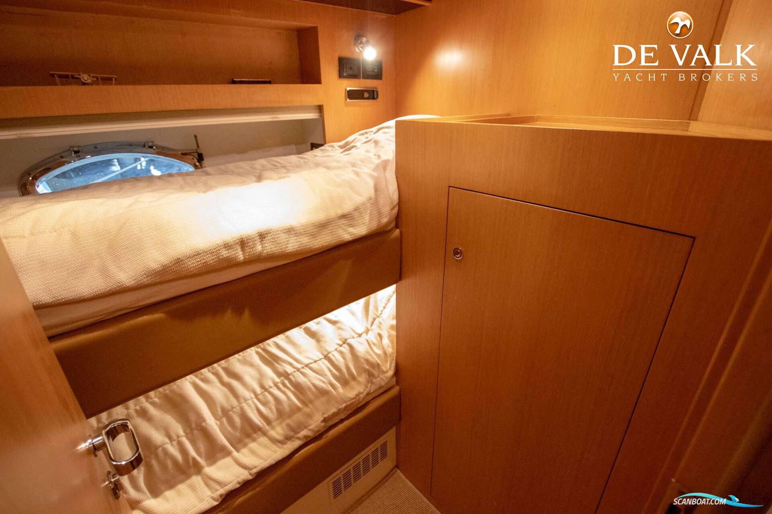 Riva 59 Mercurius Super