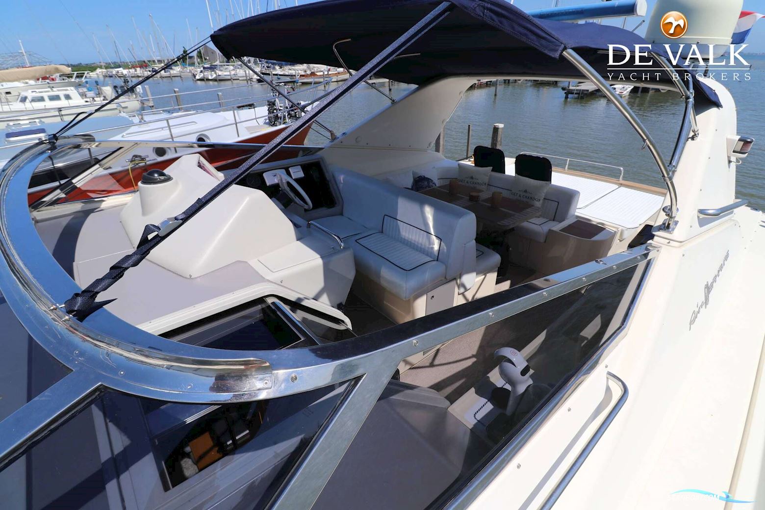 Riva 60 Bahamas