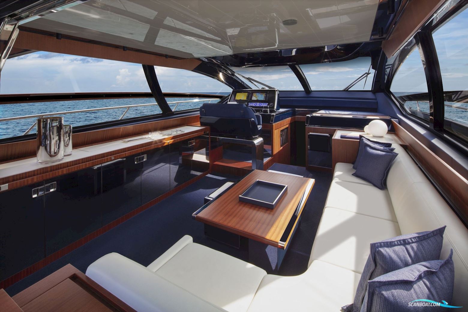 Riva 66' Ribelle