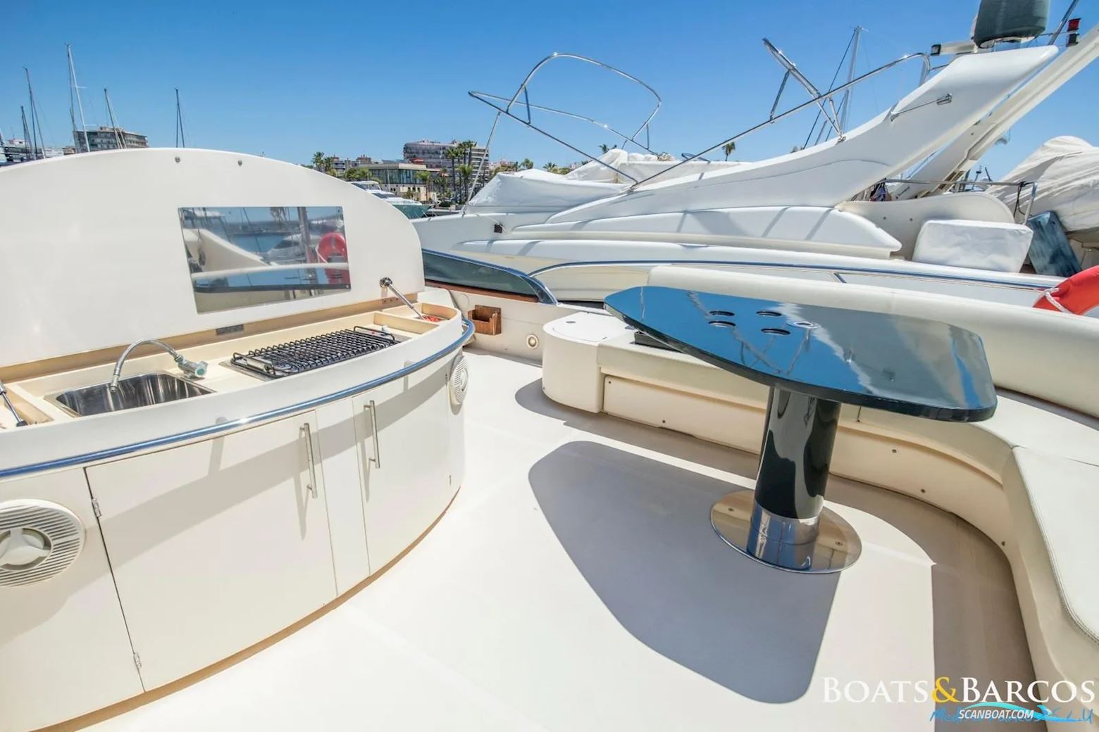 Riva 70' Dolcevita