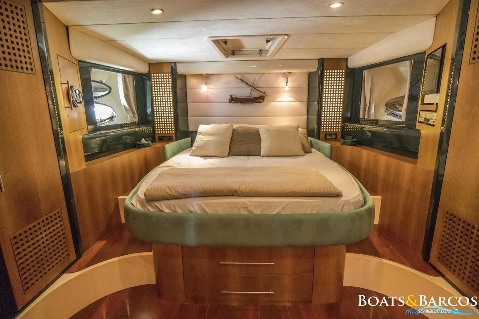 Riva 70' Dolcevita