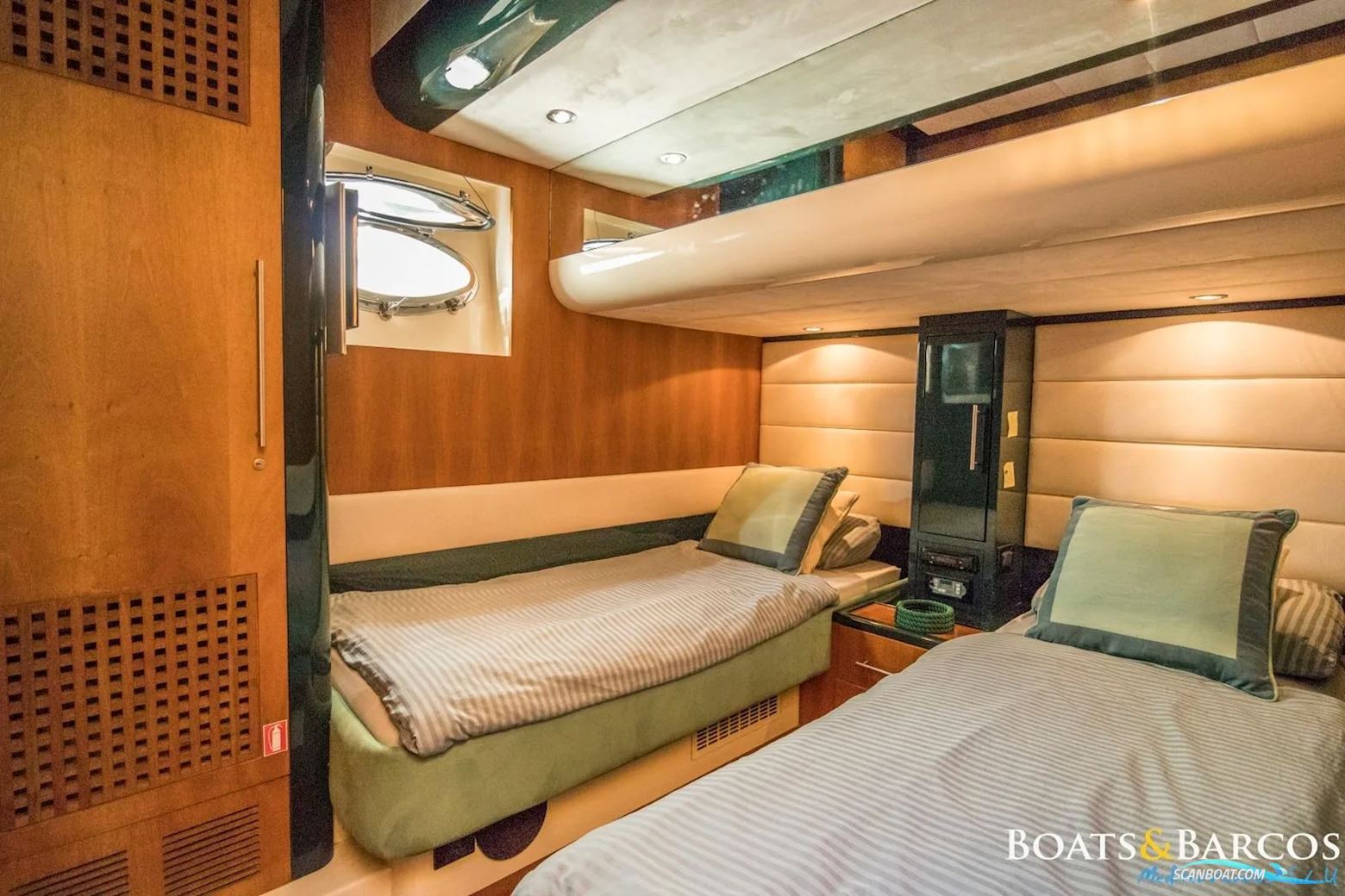 Riva 70' Dolcevita