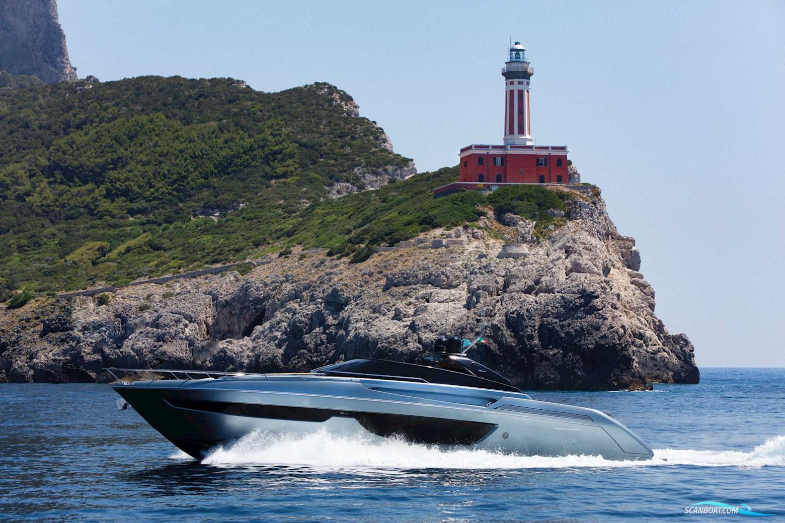 Riva 76′ Bahamas