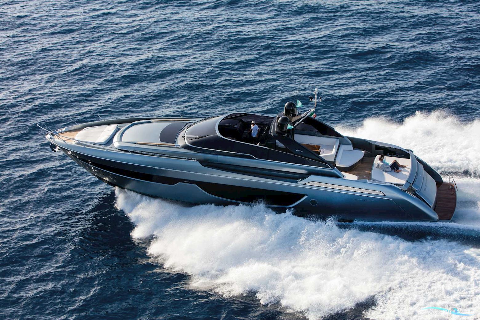 Riva 76′ Bahamas