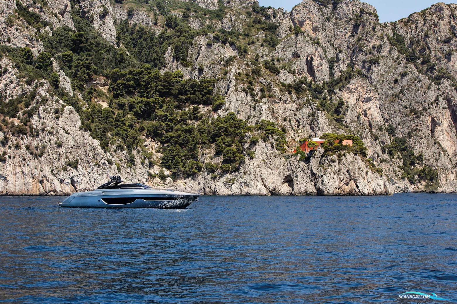 Riva 76′ Bahamas