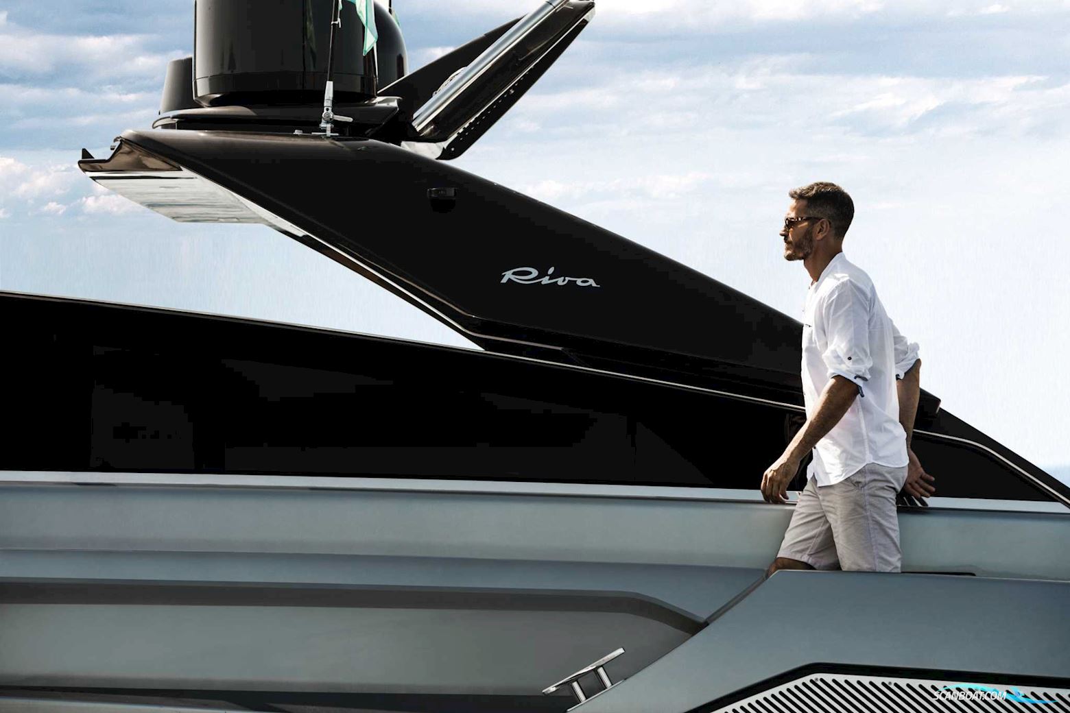 Riva 76′ Bahamas