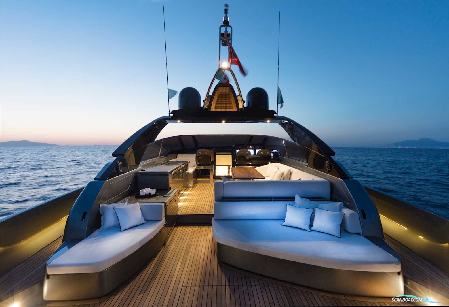 Riva 76′ Bahamas