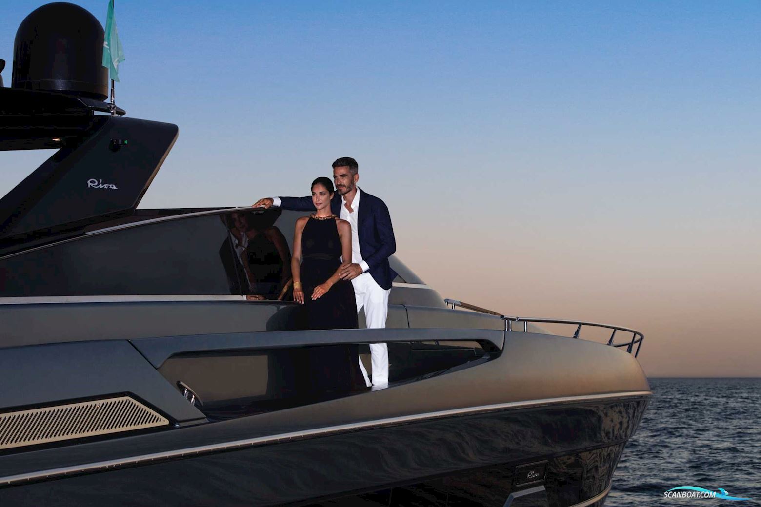 Riva 76′ Bahamas