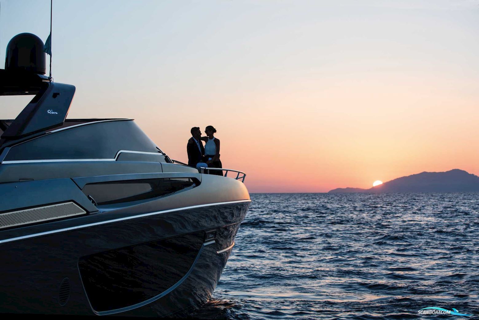 Riva 76′ Bahamas