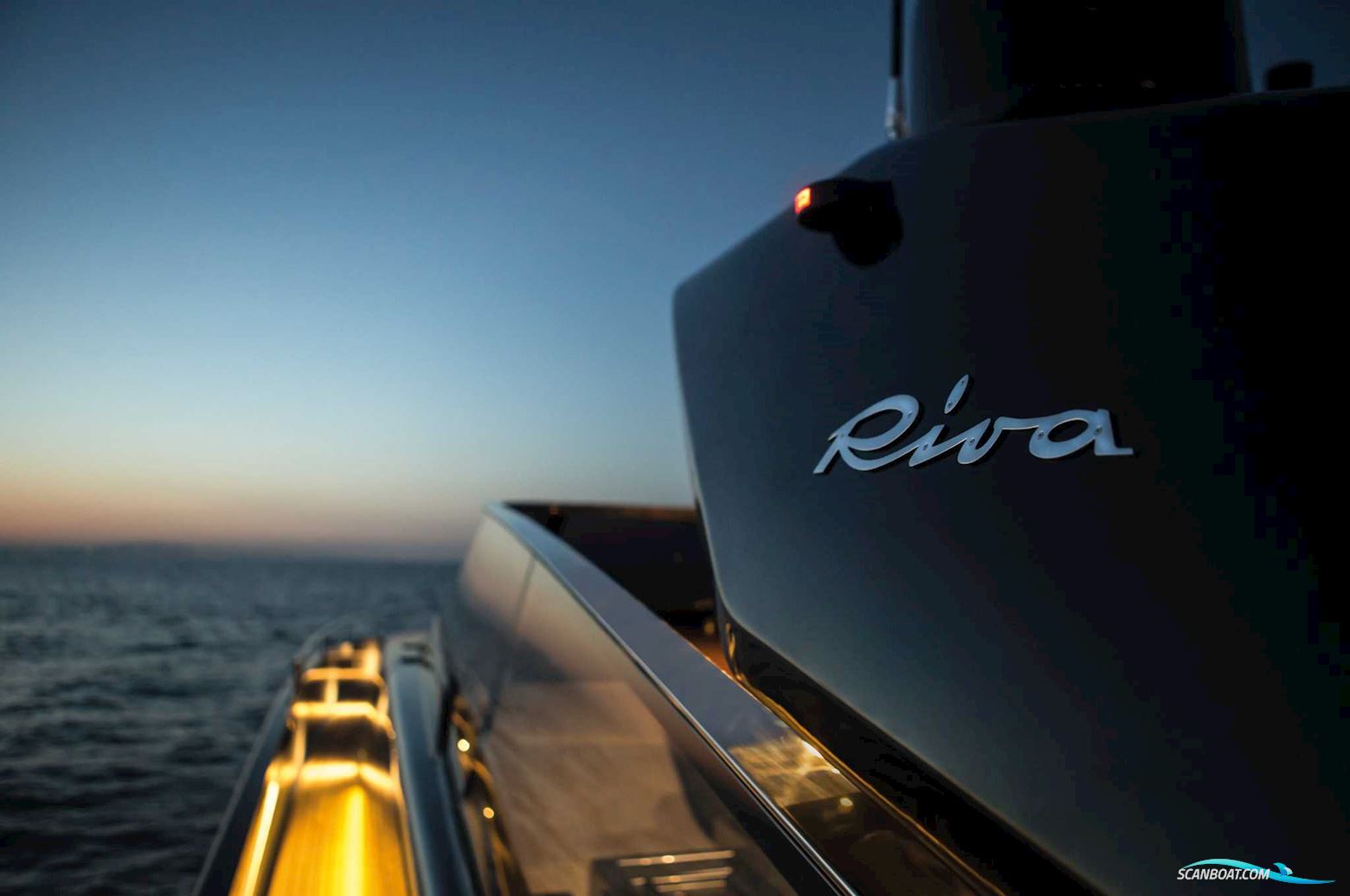 Riva 76′ Bahamas