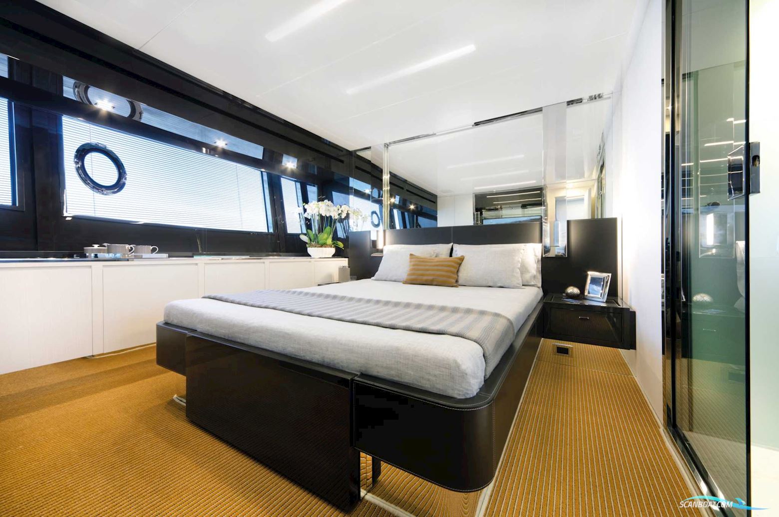 Riva 76′ Bahamas