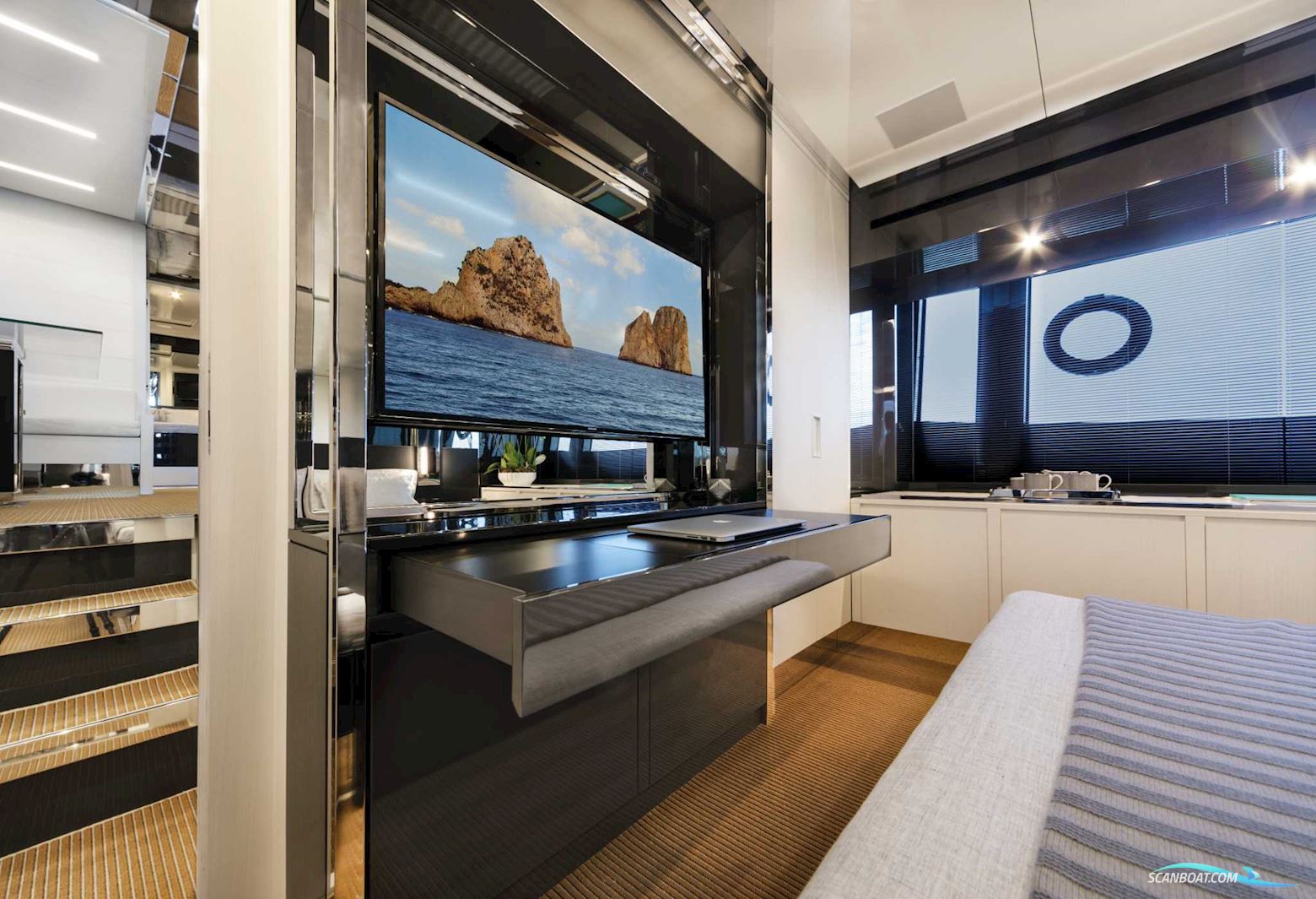 Riva 76′ Bahamas