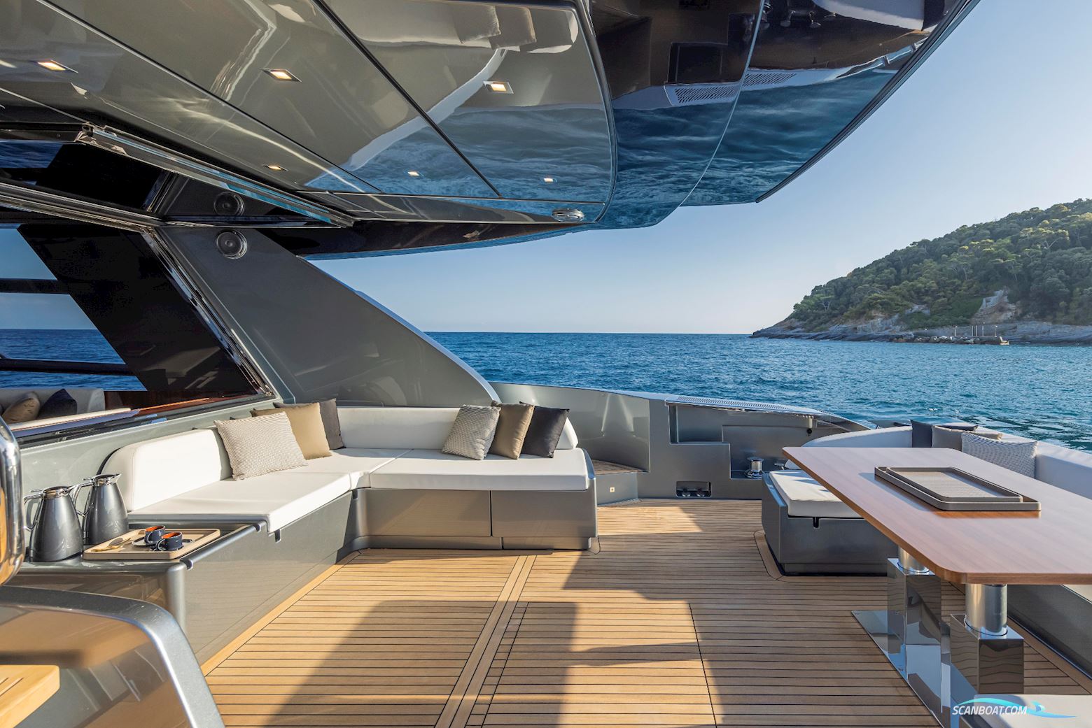 Riva 76′ Perseo Super New