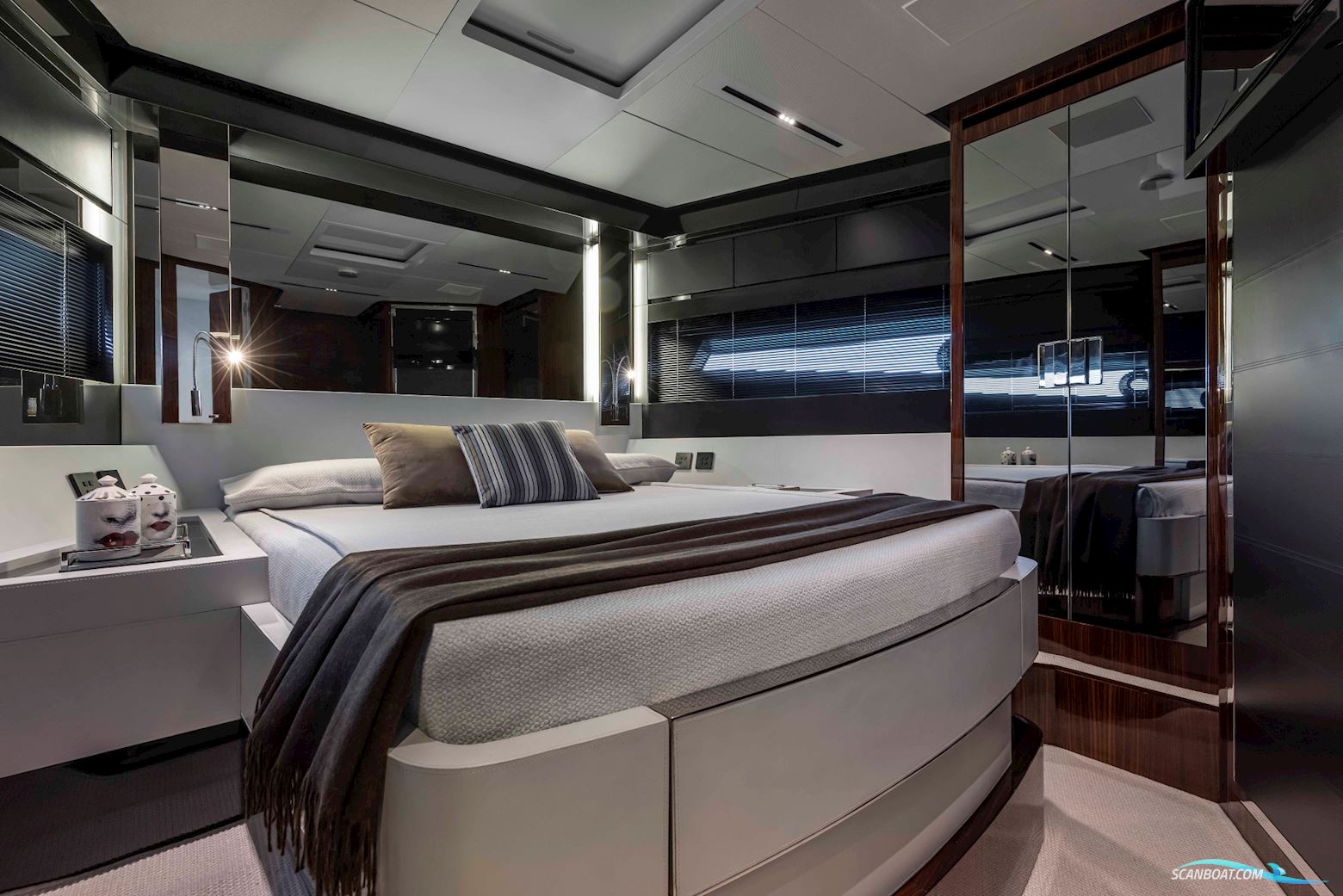 Riva 76' Perseo Super New