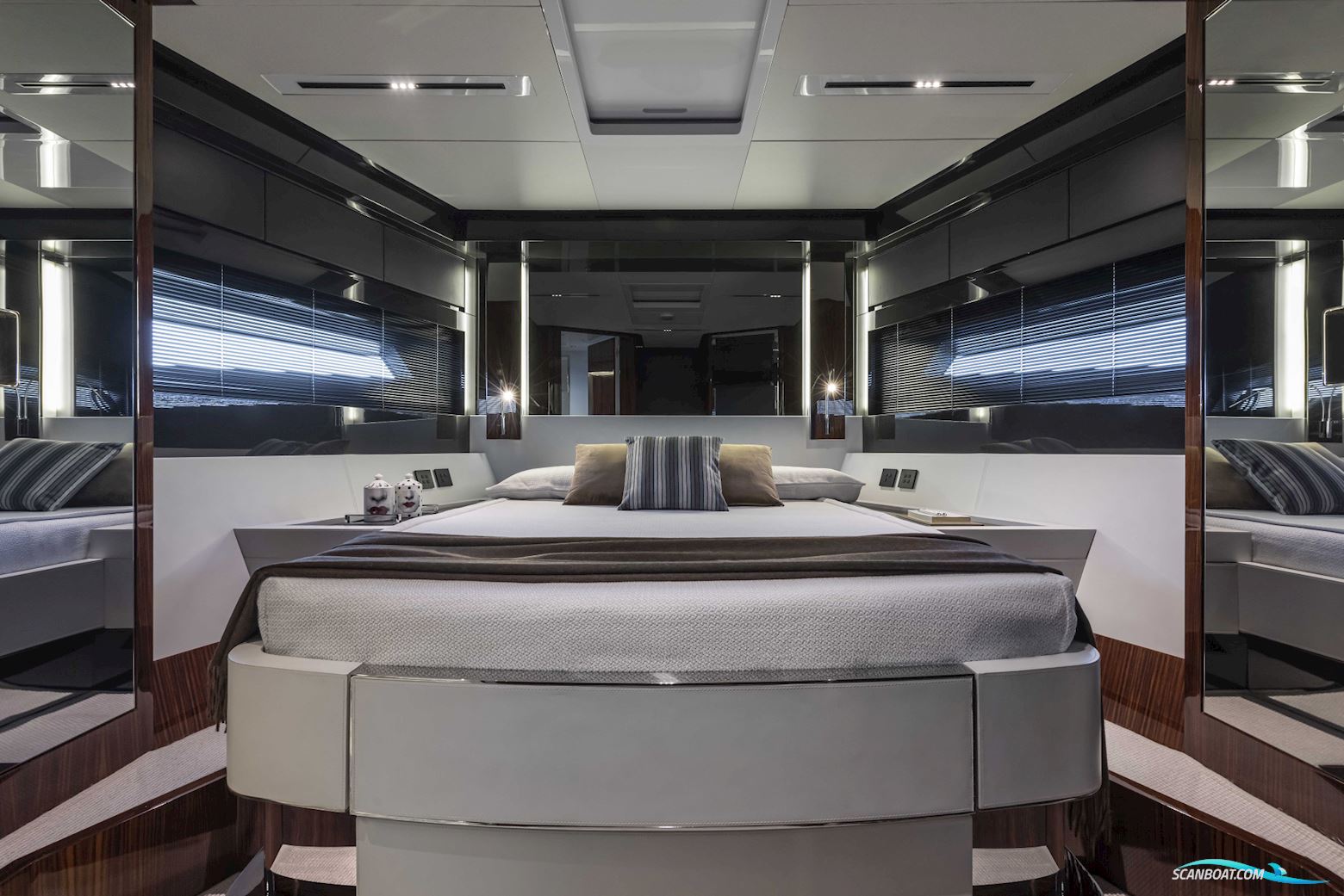 Riva 76' Perseo Super New