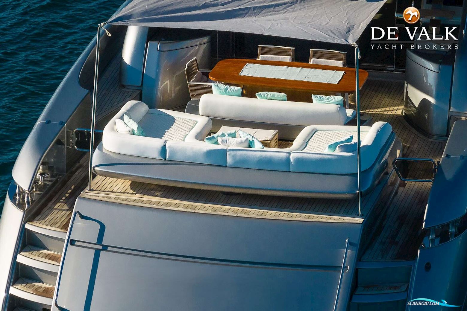 Riva 86 Domino