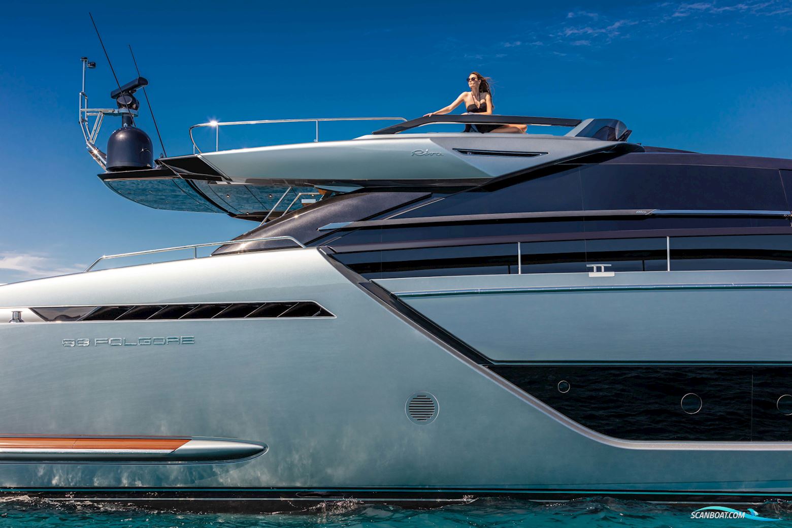Riva 88′ Folgore