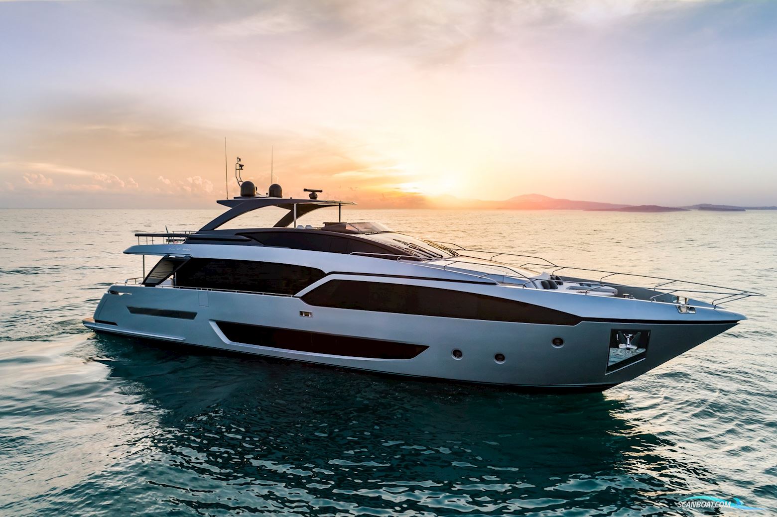 Riva 90′ Argo