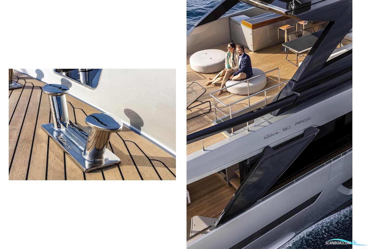 Riva 90′ Argo