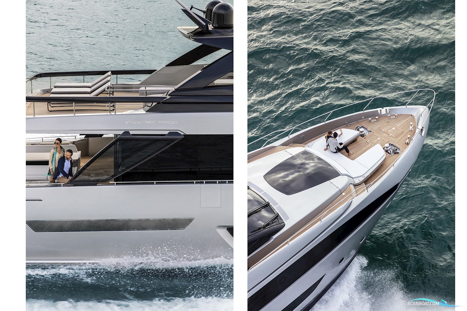 Riva 90′ Argo