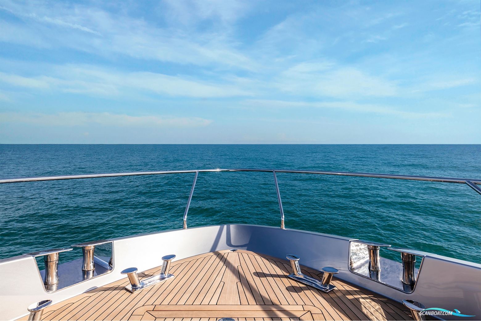 Riva 90′ Argo