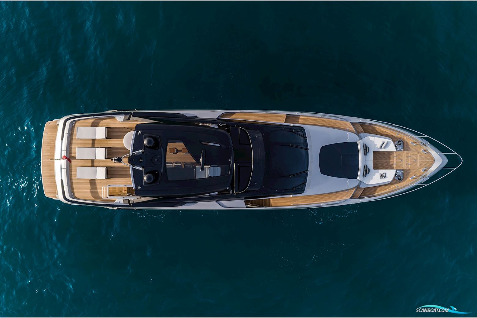 Riva 90′ Argo