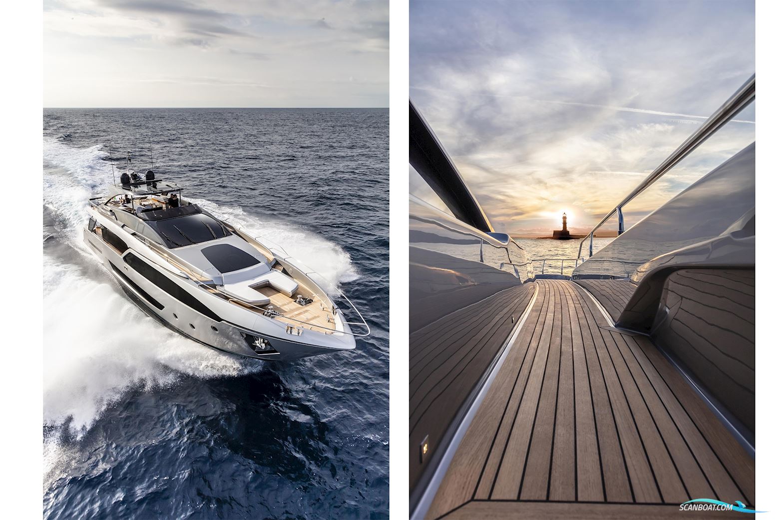Riva 90′ Argo