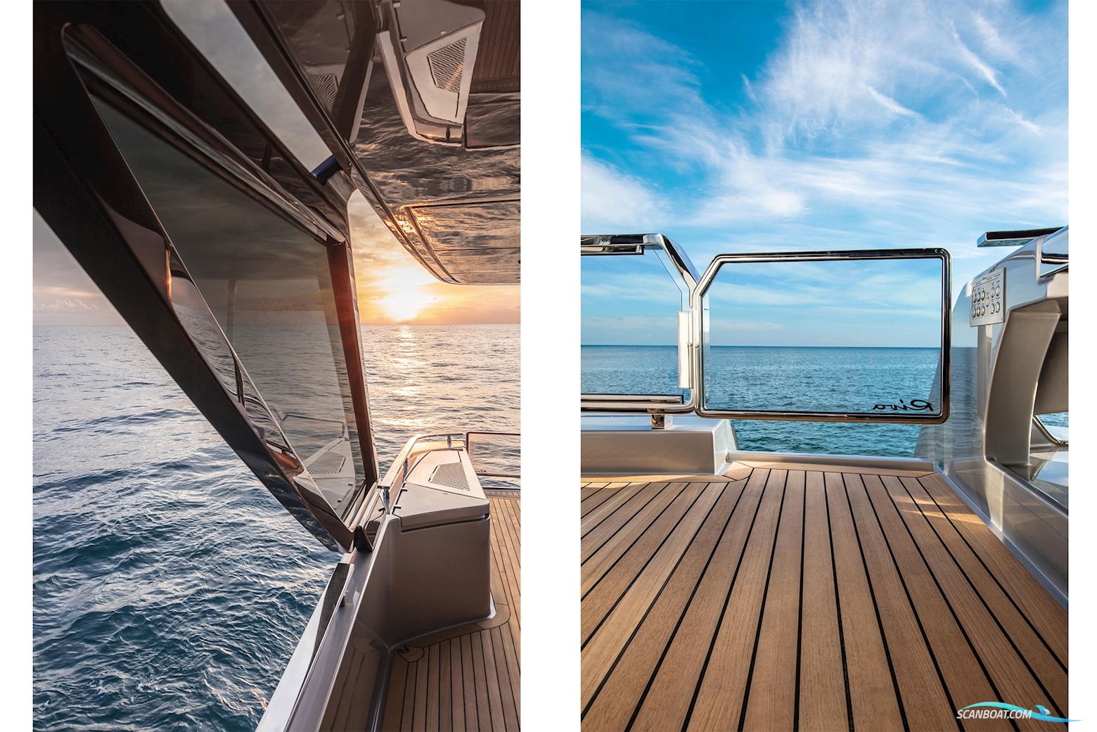 Riva 90′ Argo