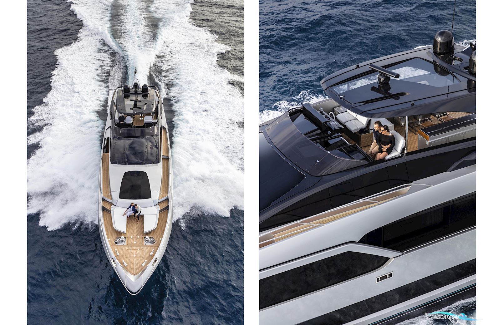 Riva 90′ Argo
