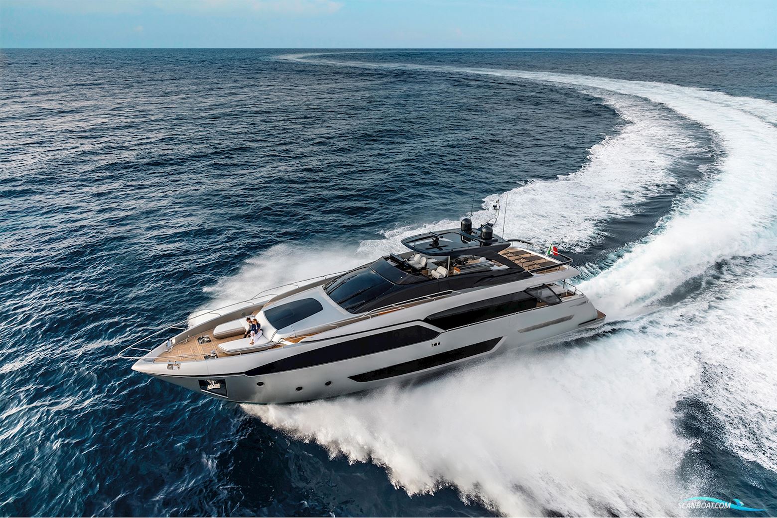 Riva 90′ Argo