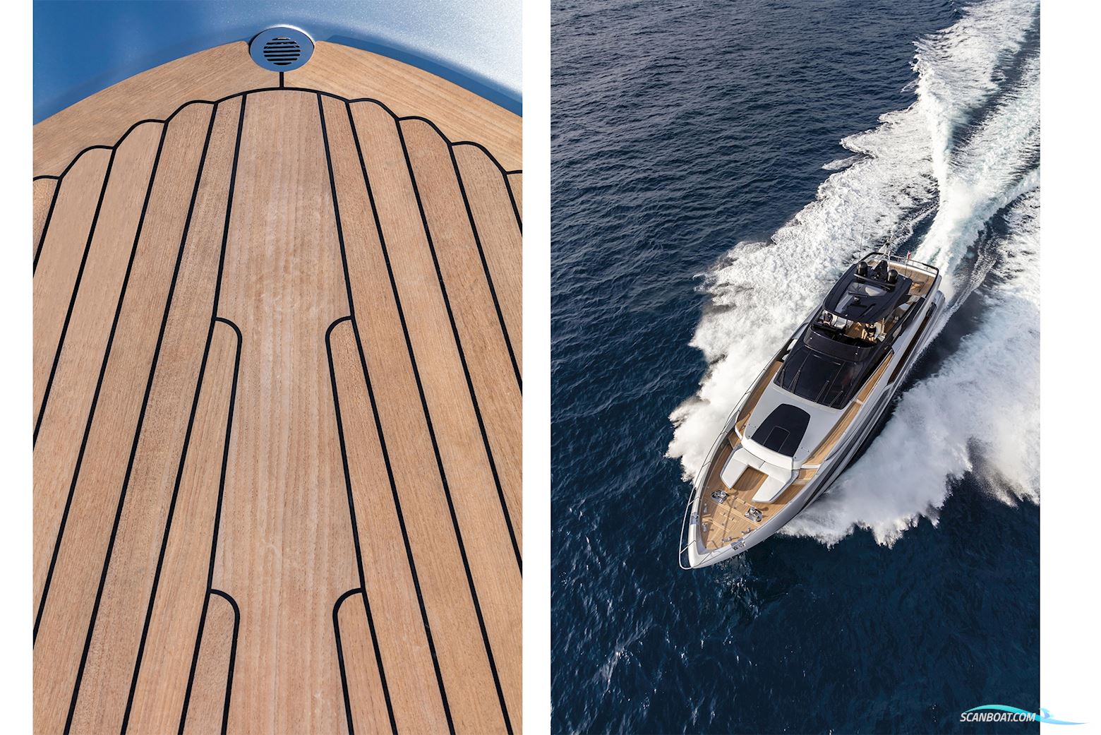 Riva 90′ Argo