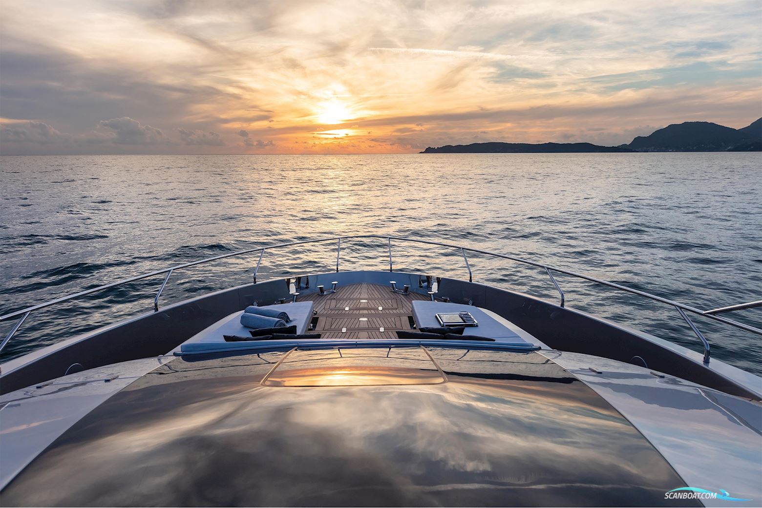 Riva 90′ Argo