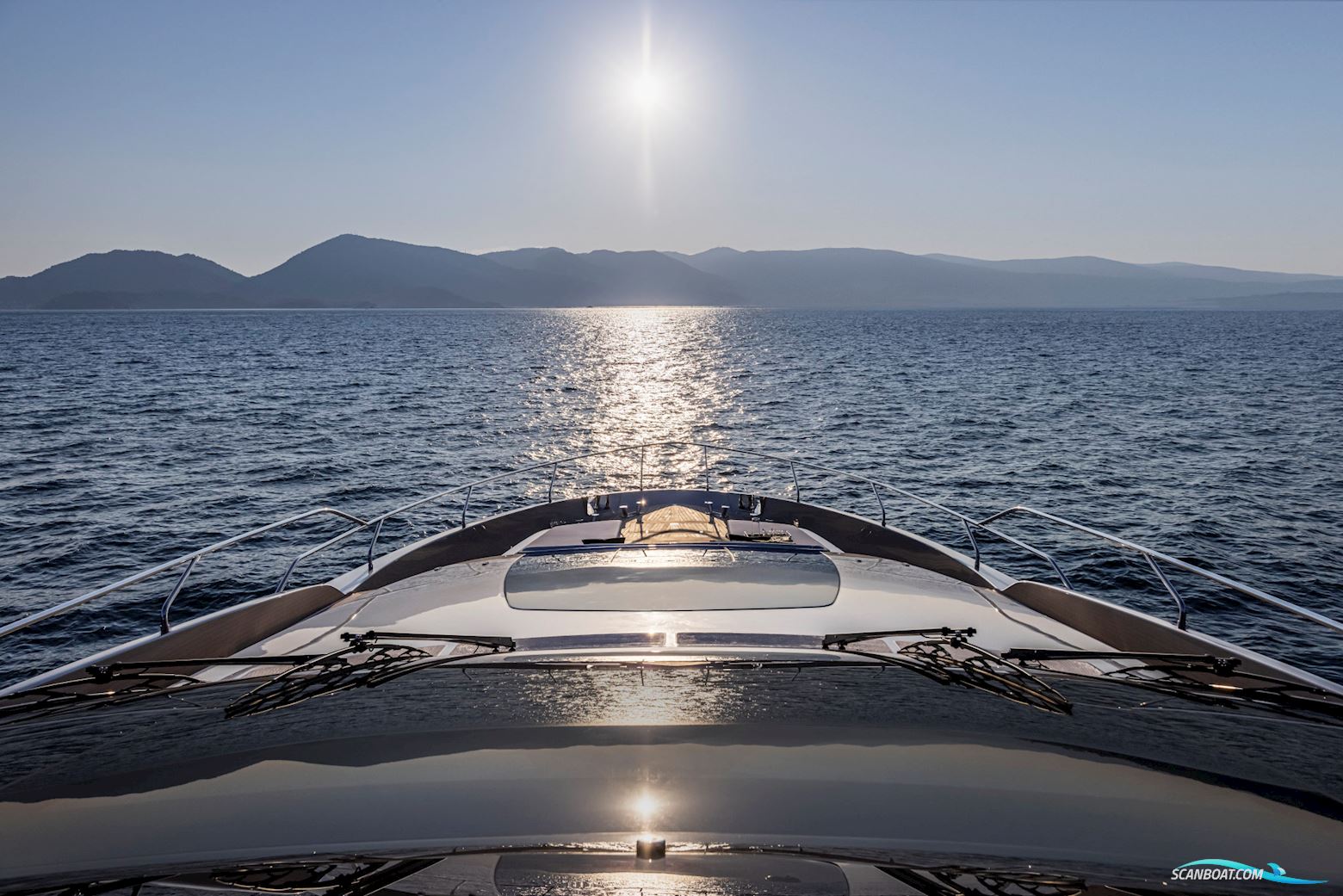 Riva 90′ Argo