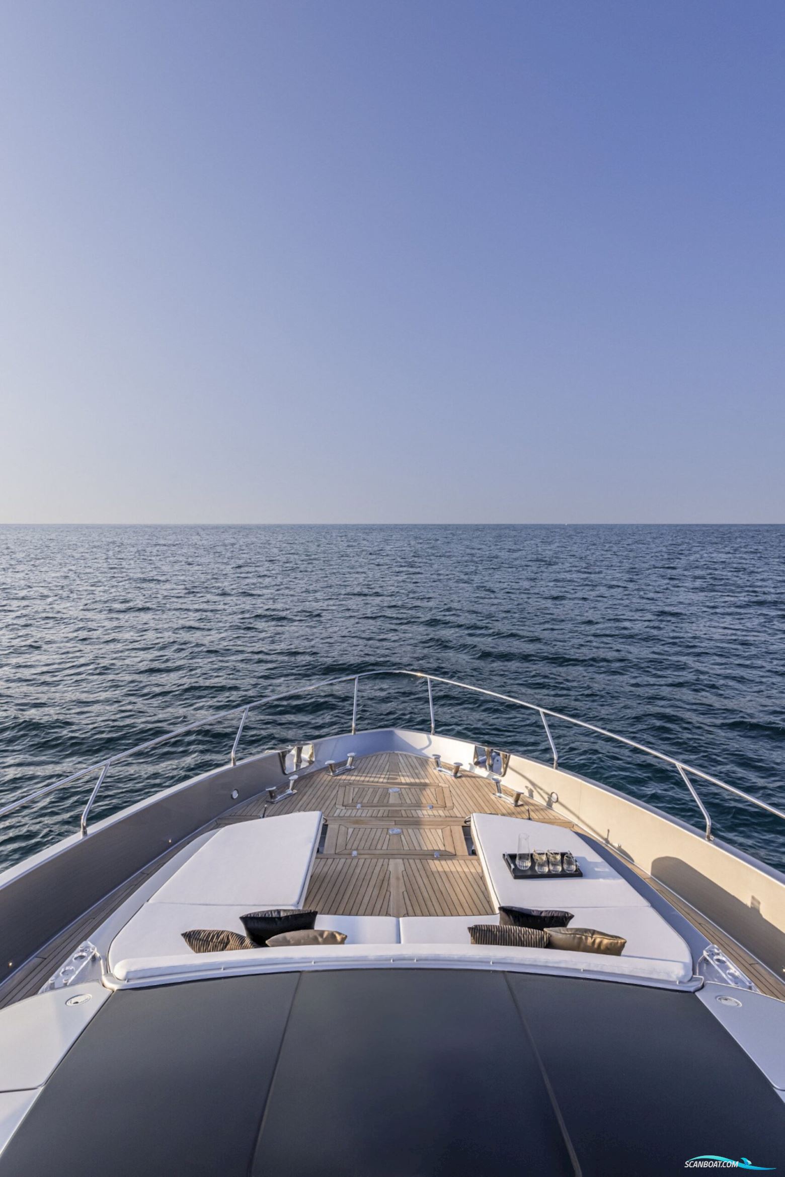 Riva 90′ Argo