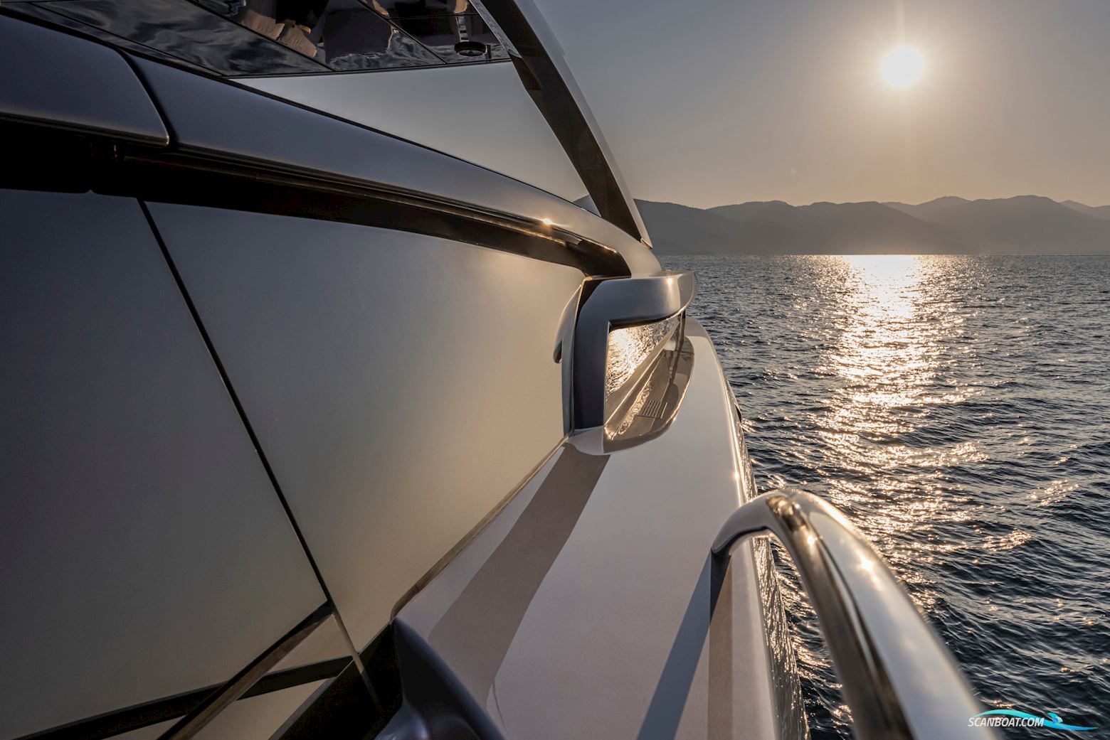 Riva 90′ Argo