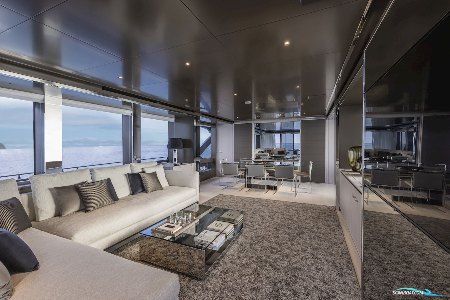 Riva 90′ Argo
