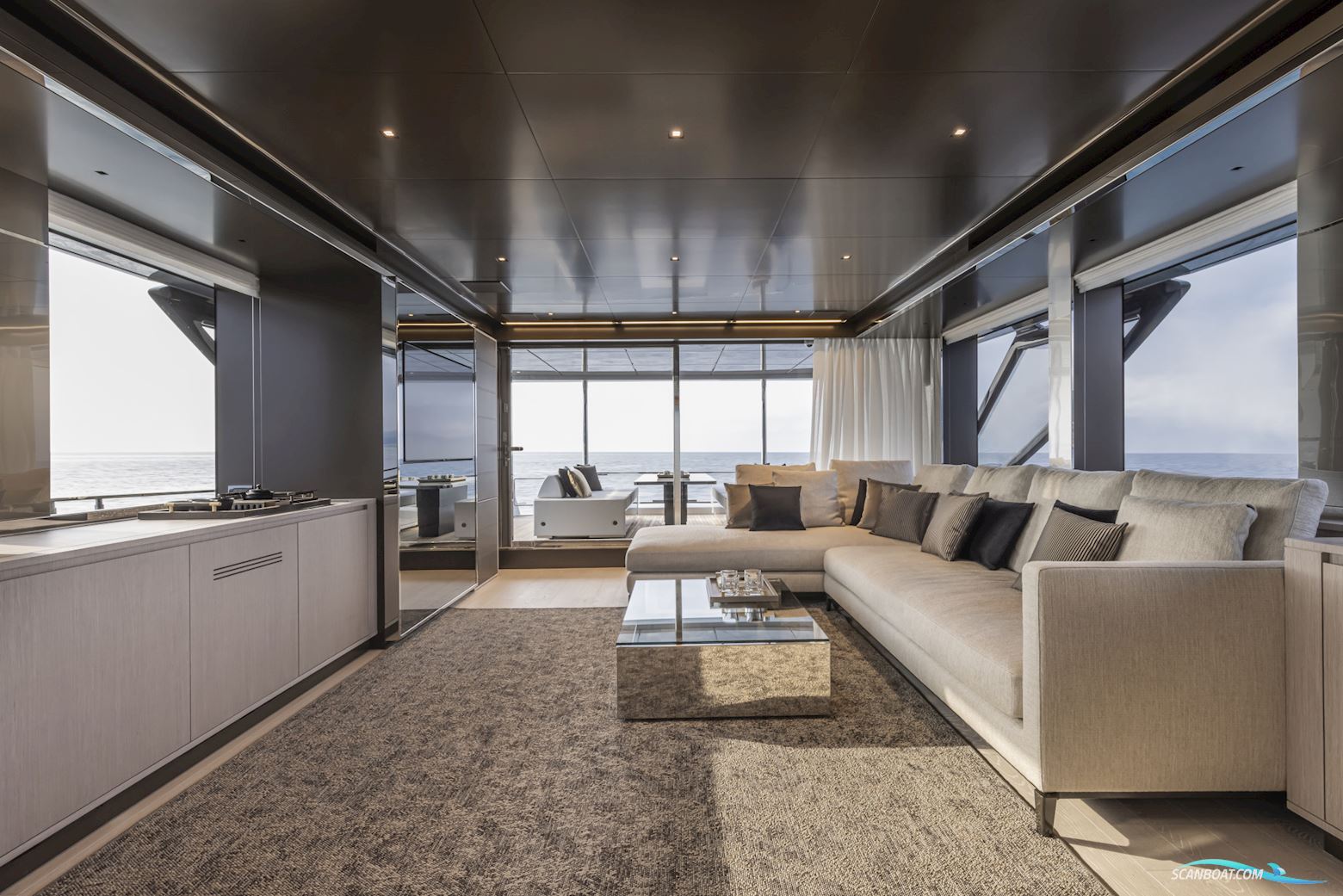 Riva 90′ Argo