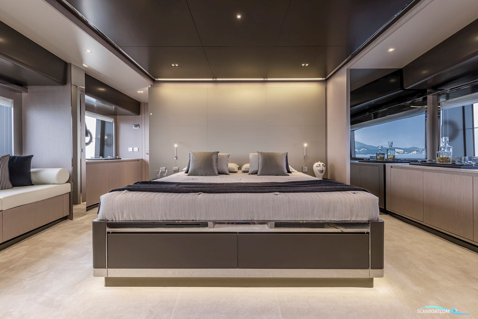 Riva 90′ Argo