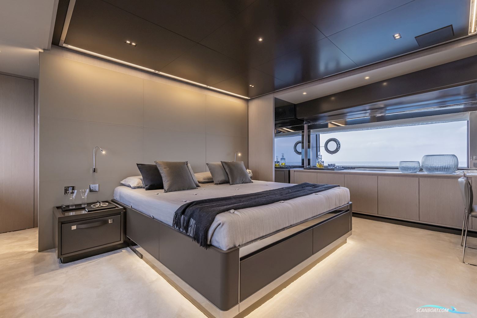 Riva 90′ Argo