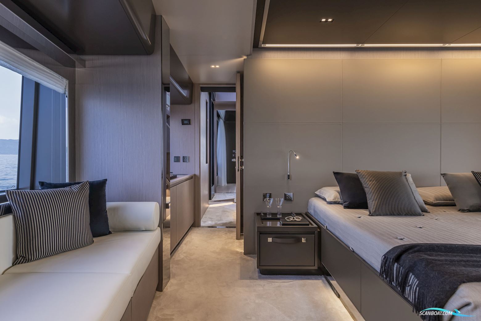 Riva 90′ Argo