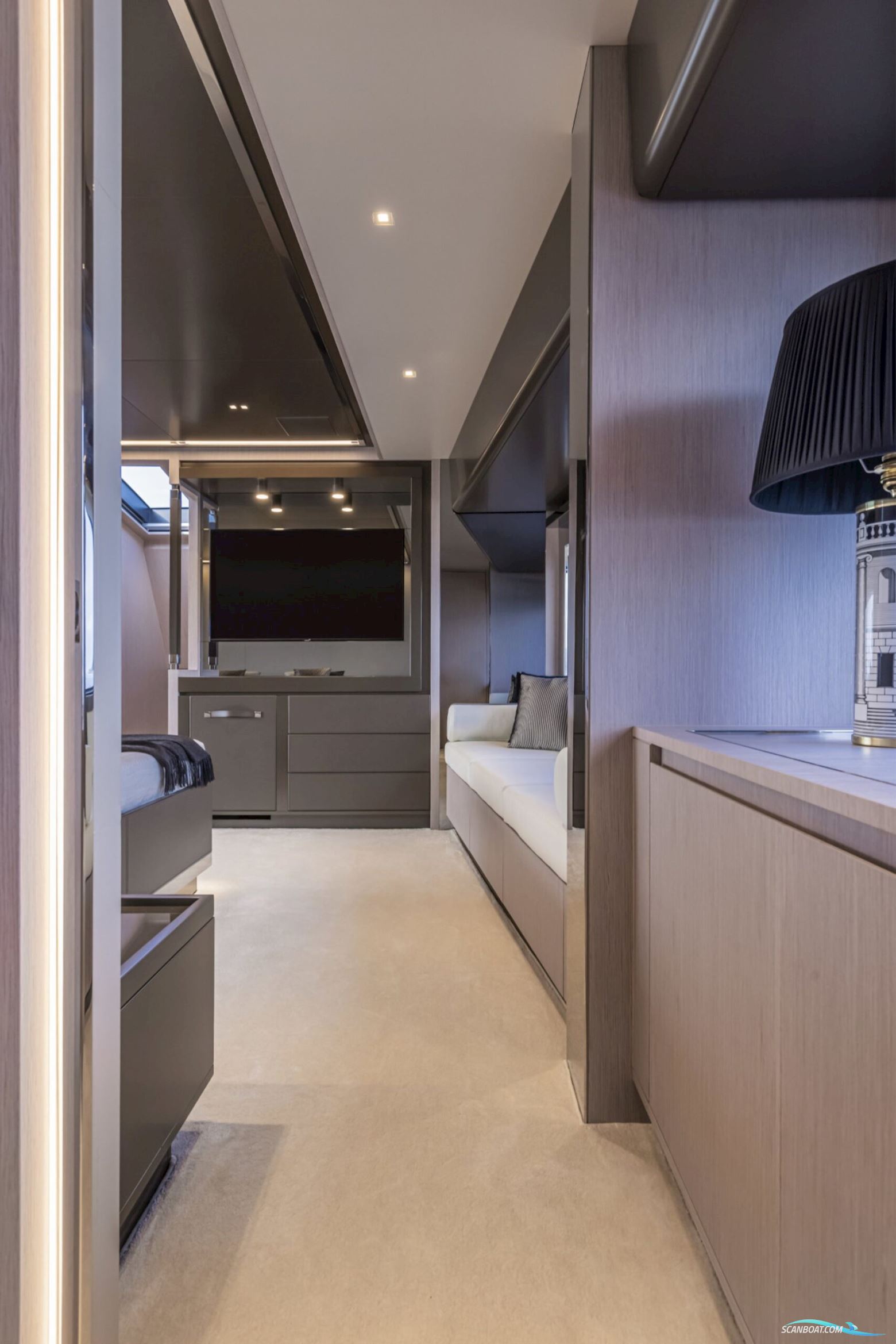 Riva 90′ Argo