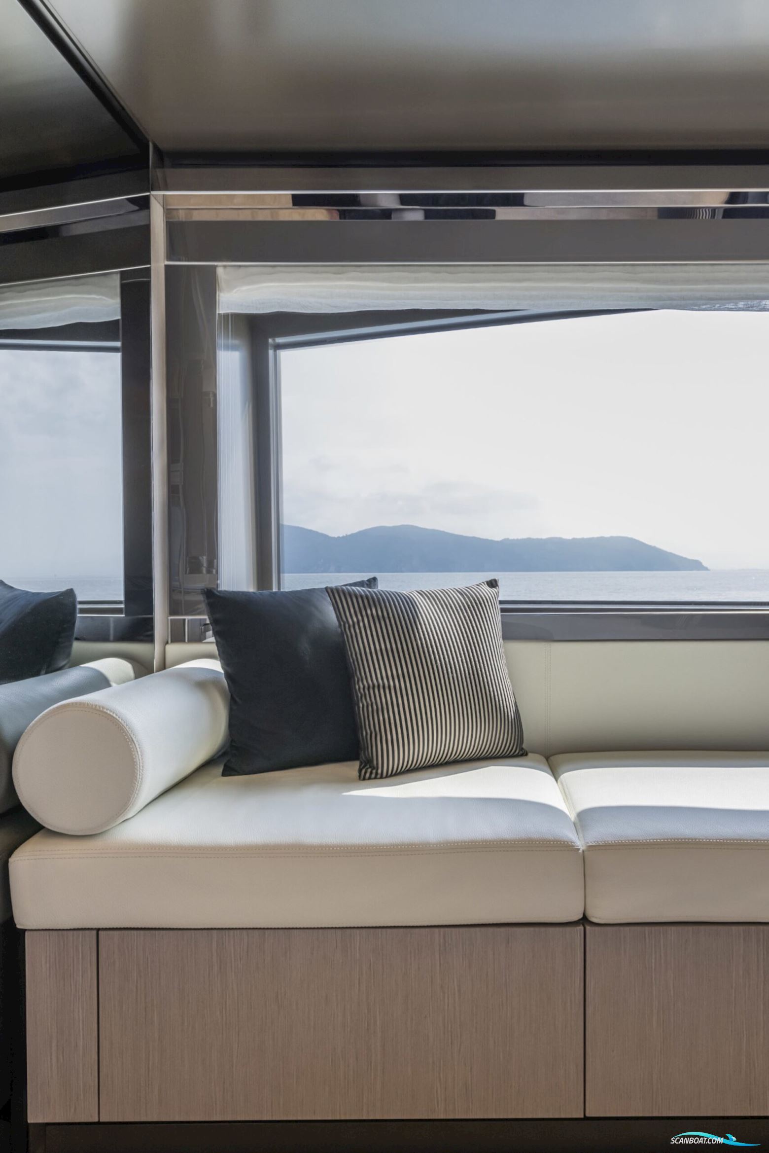 Riva 90′ Argo