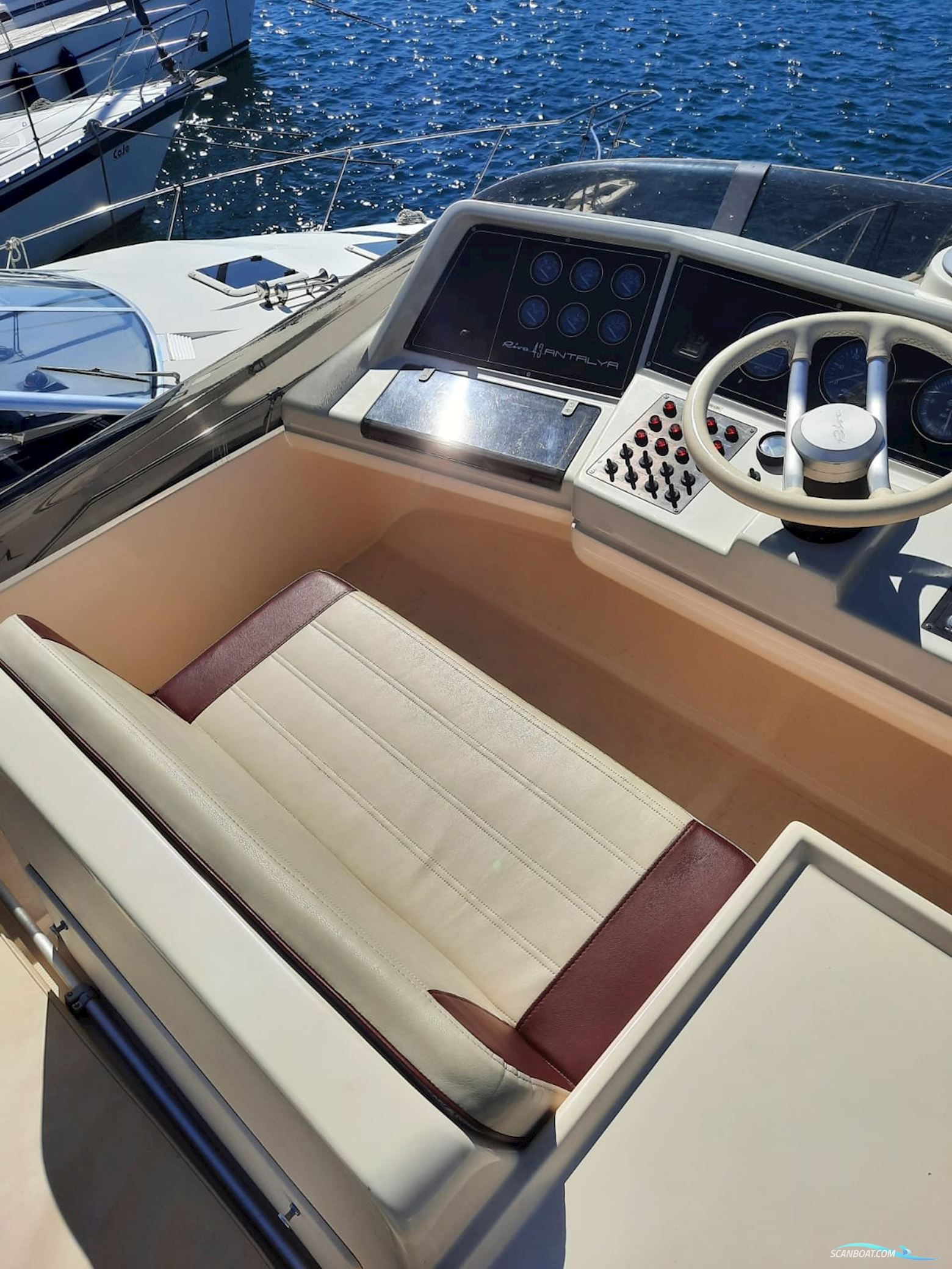 Riva Antalya 43